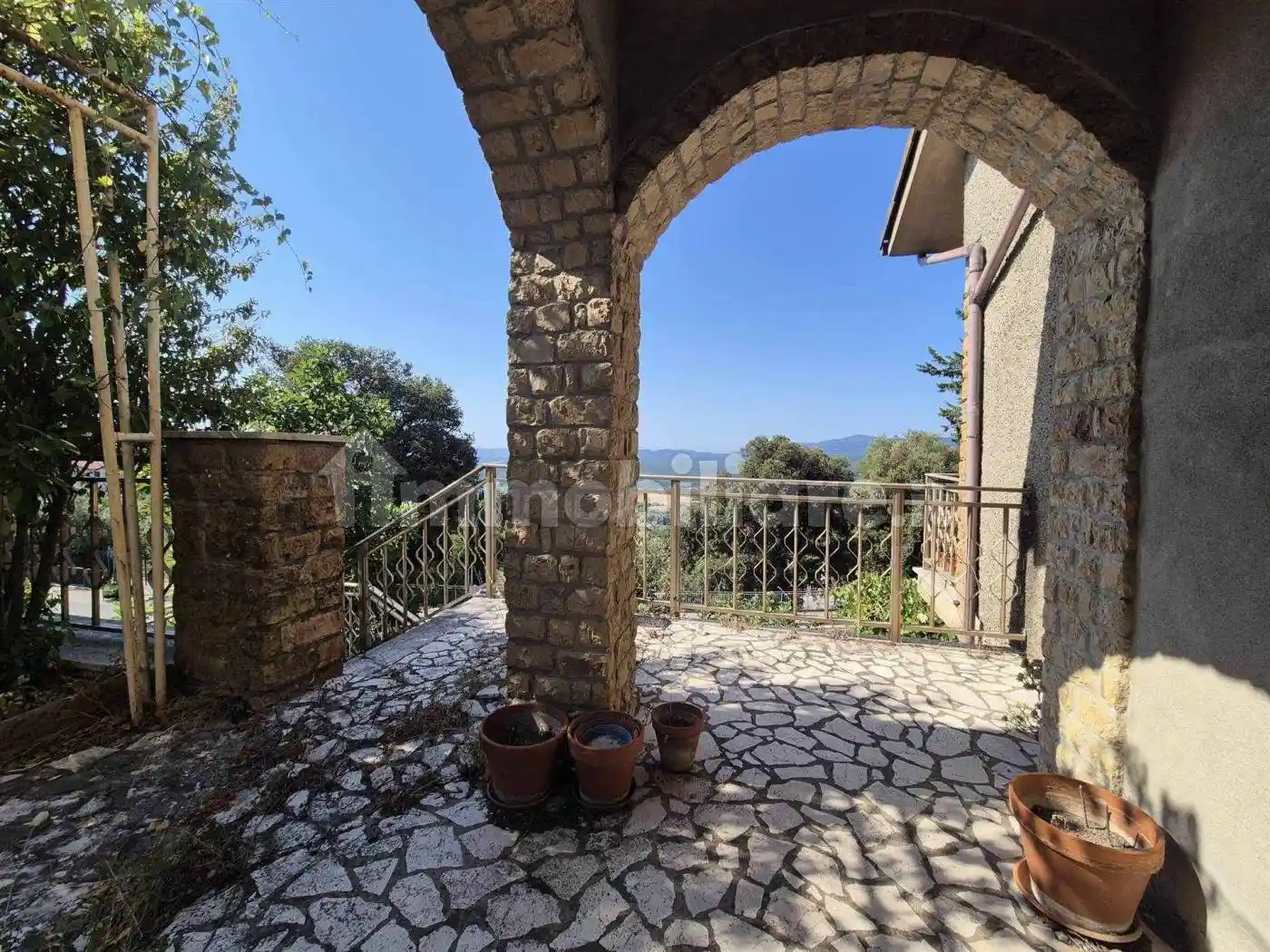 Appartamento in vendita a Monteverdi Marittimo
