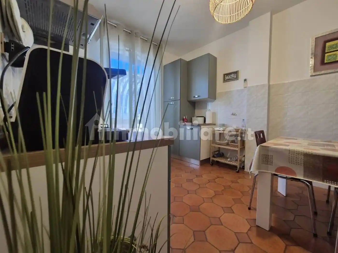 Appartamento in vendita a Follonica