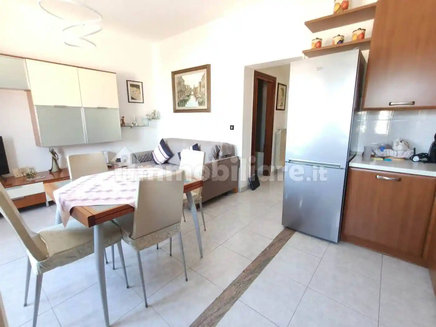 Appartamento in vendita a Chioggia