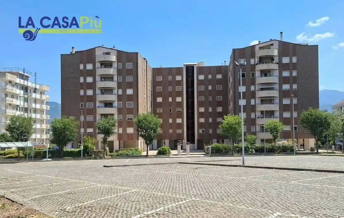 Appartamento in affitto a Cosenza