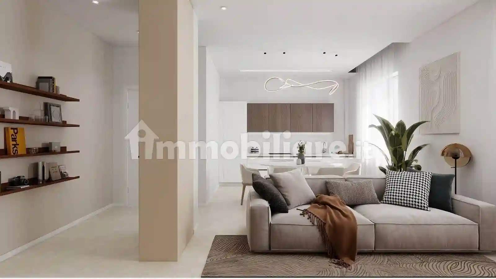 Appartamento - foto 2