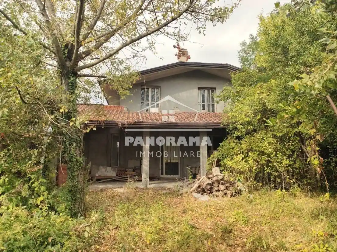 Casa indipendente in vendita a Montescudo - Montecolombo