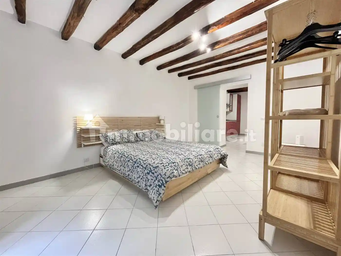 Appartamento in affitto a Palermo