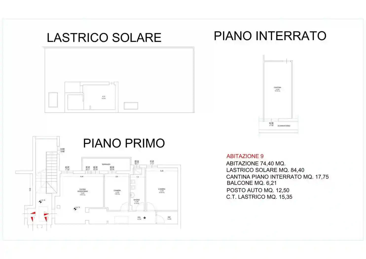 Appartamento - foto 2