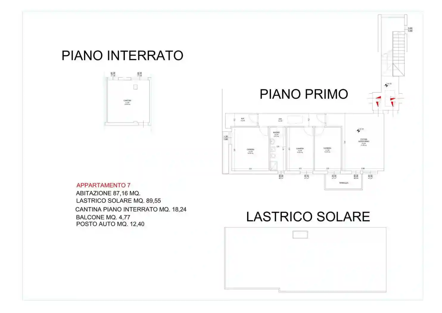 Appartamento - foto 3