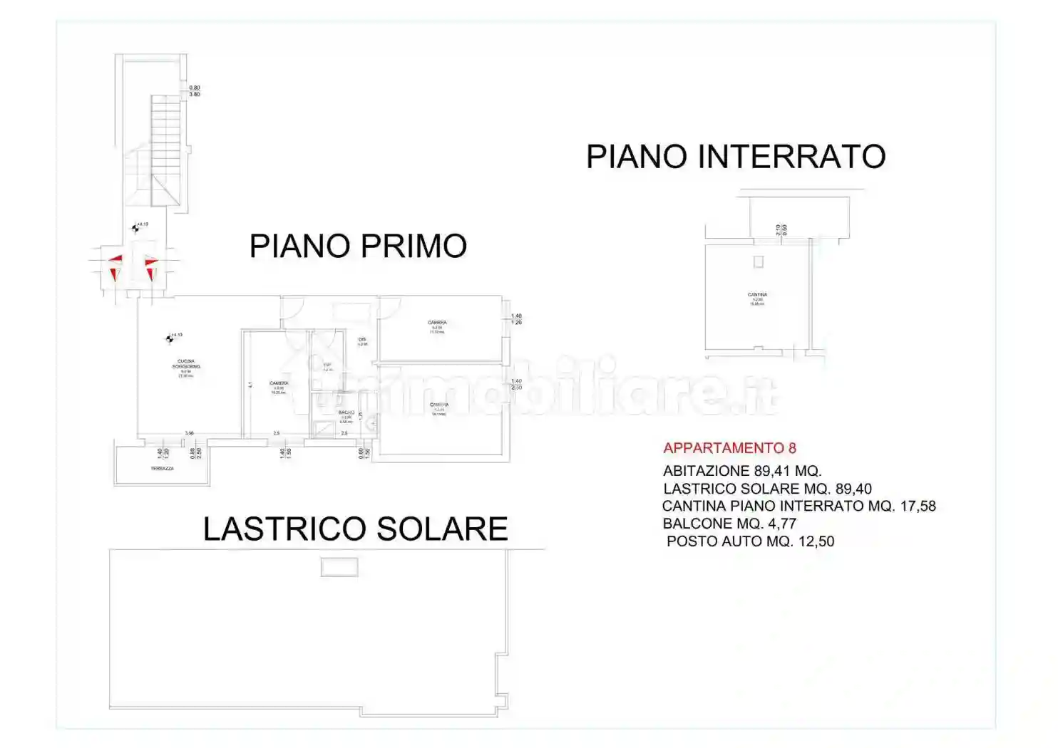 Appartamento - foto 4