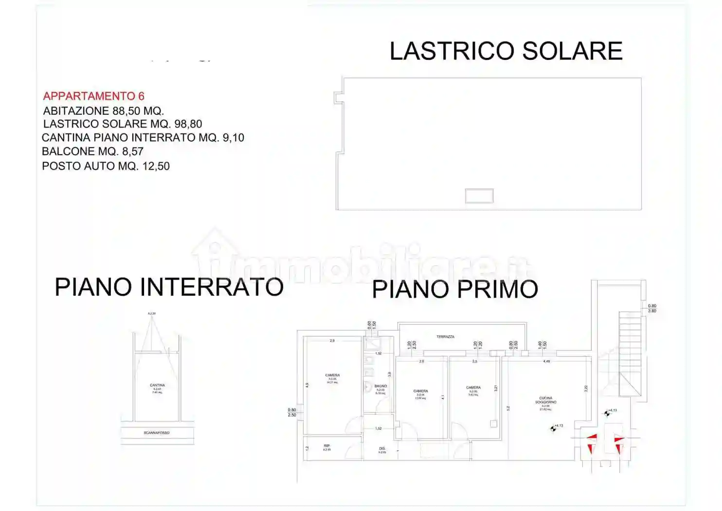 Appartamento - foto 5