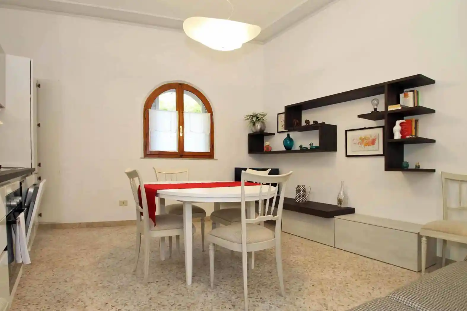 Appartamento in affitto a Siena
