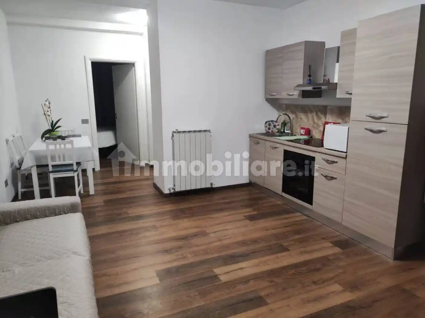 Appartamento in vendita a Siena