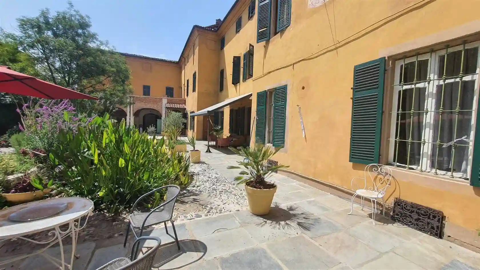 Villa - foto 3