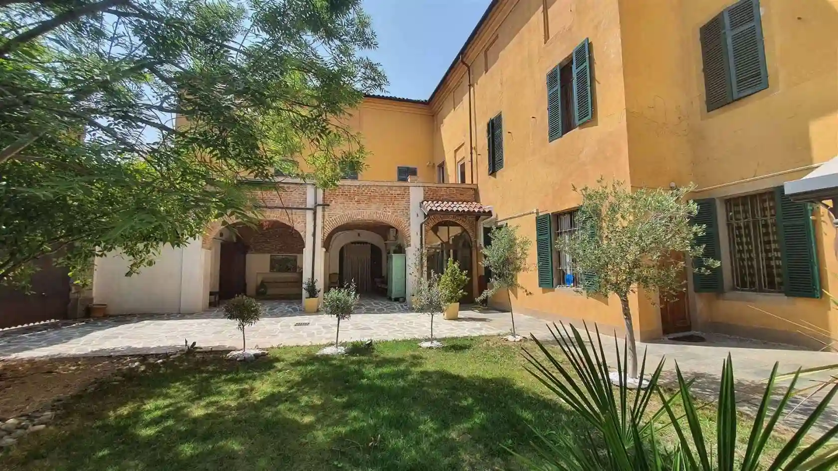 Villa - foto 5