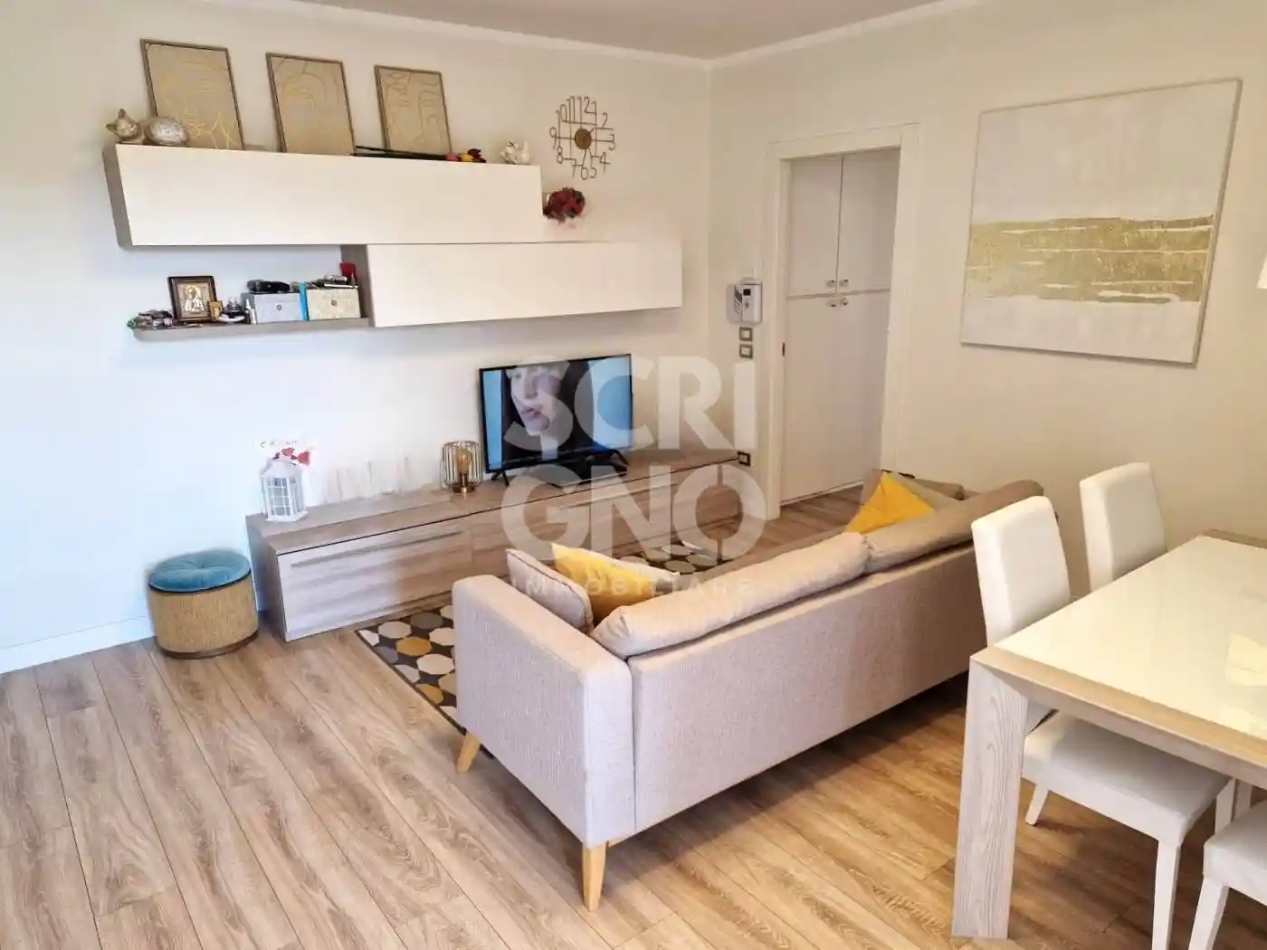 Appartamento in vendita a Prato