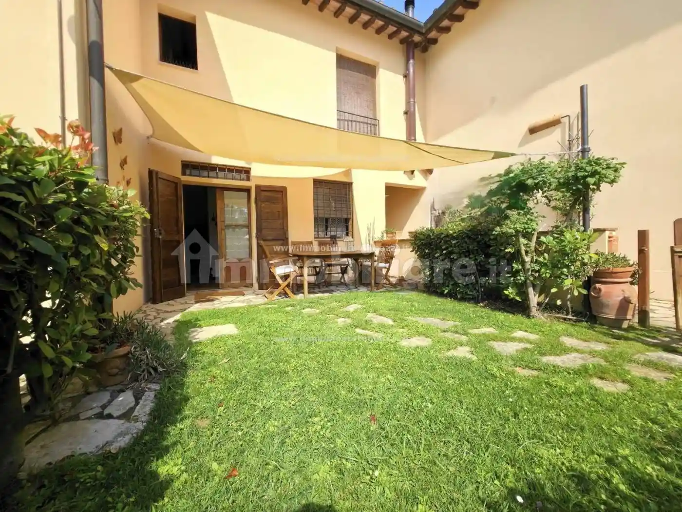 Appartamento in vendita a Gambassi Terme