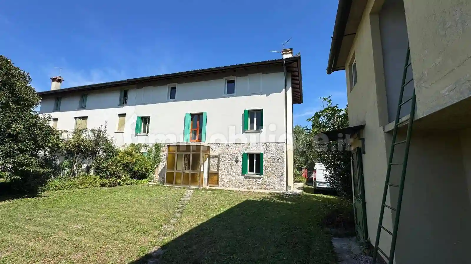 Villetta a schiera - foto 2