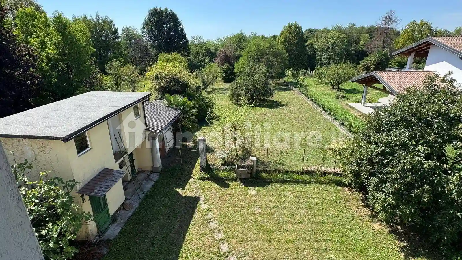 Villetta a schiera - foto 5