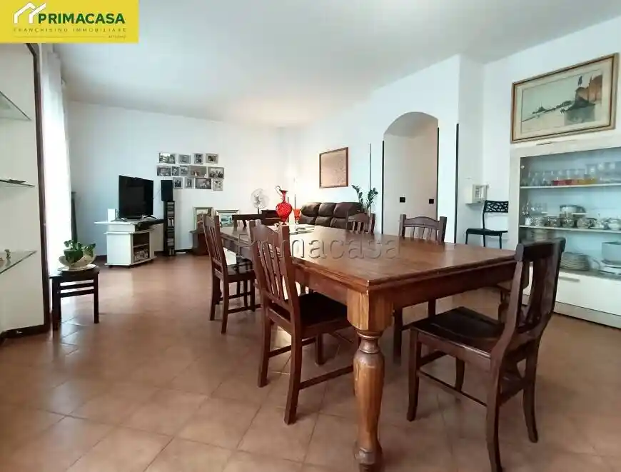 Appartamento in vendita a Scorzè