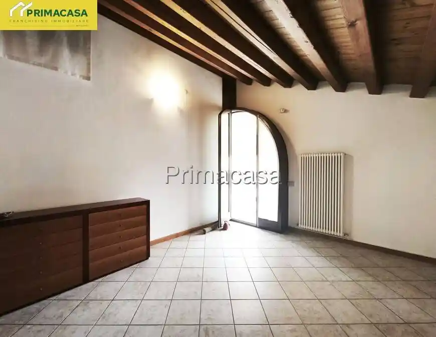 Appartamento in affitto a Noale
