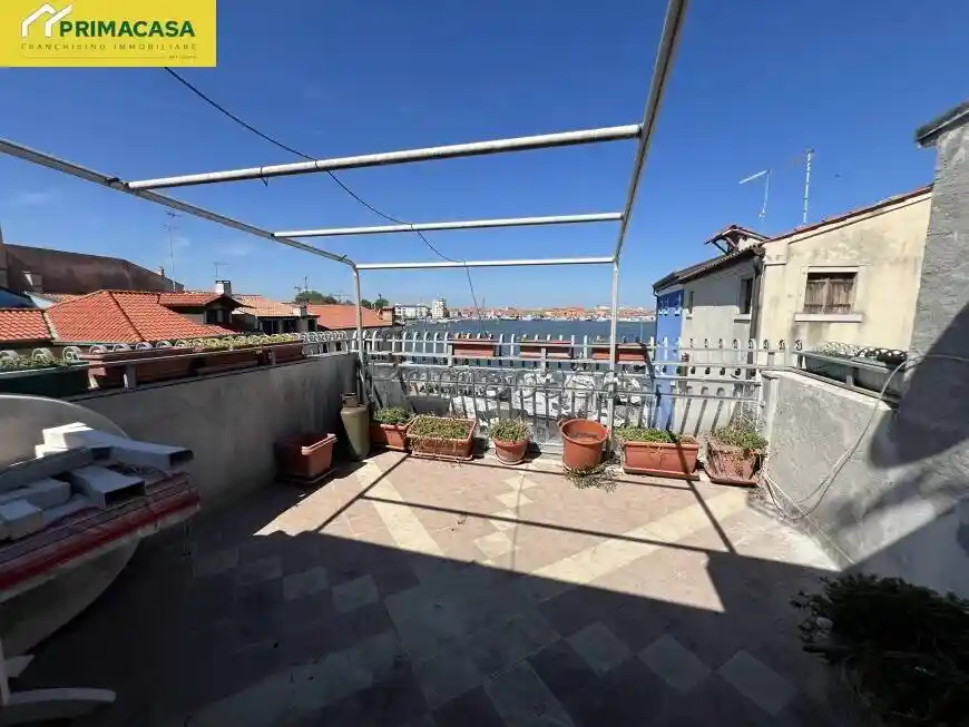 Casa indipendente in vendita a Chioggia