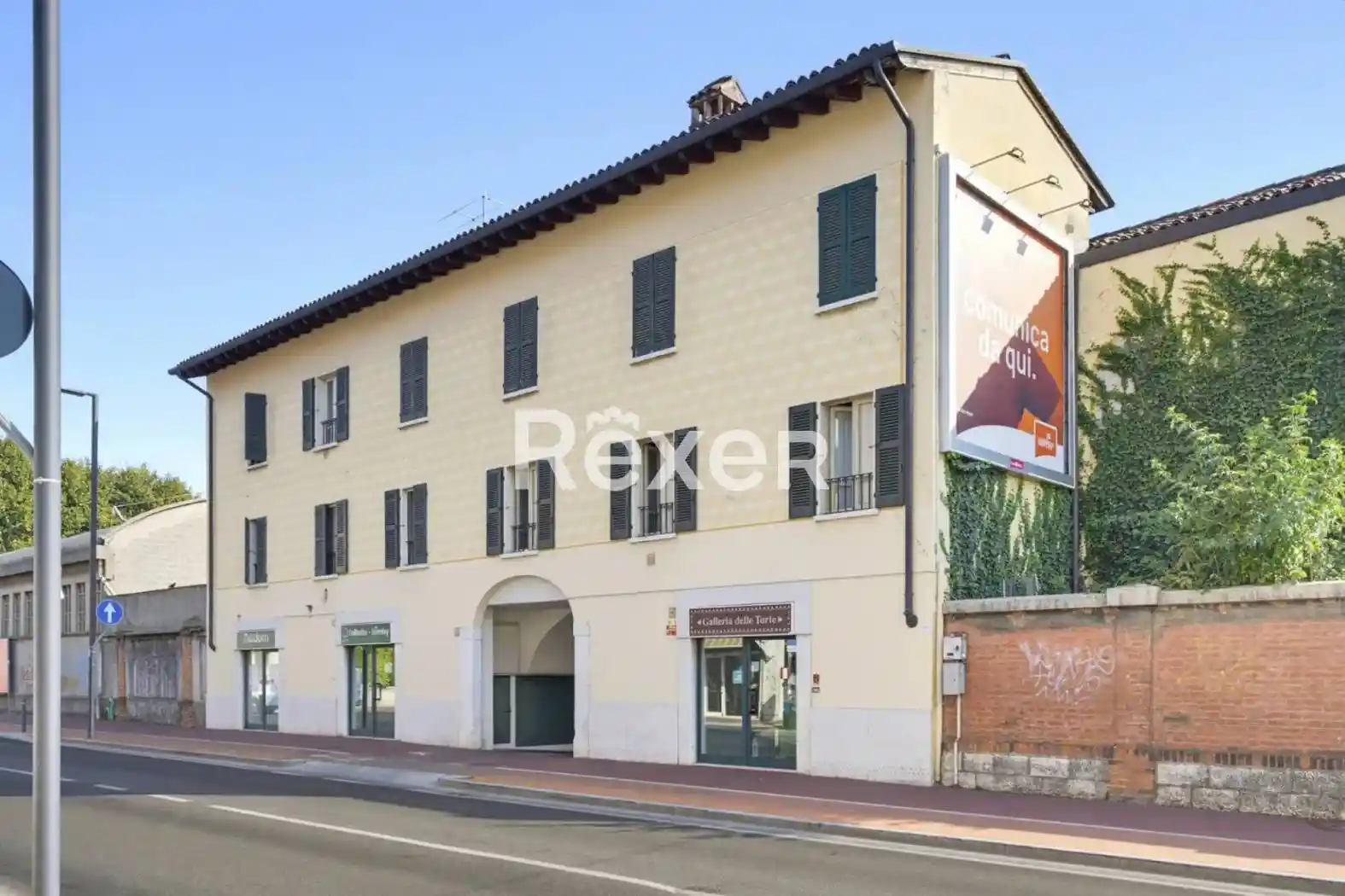 Appartamento in vendita a Brescia