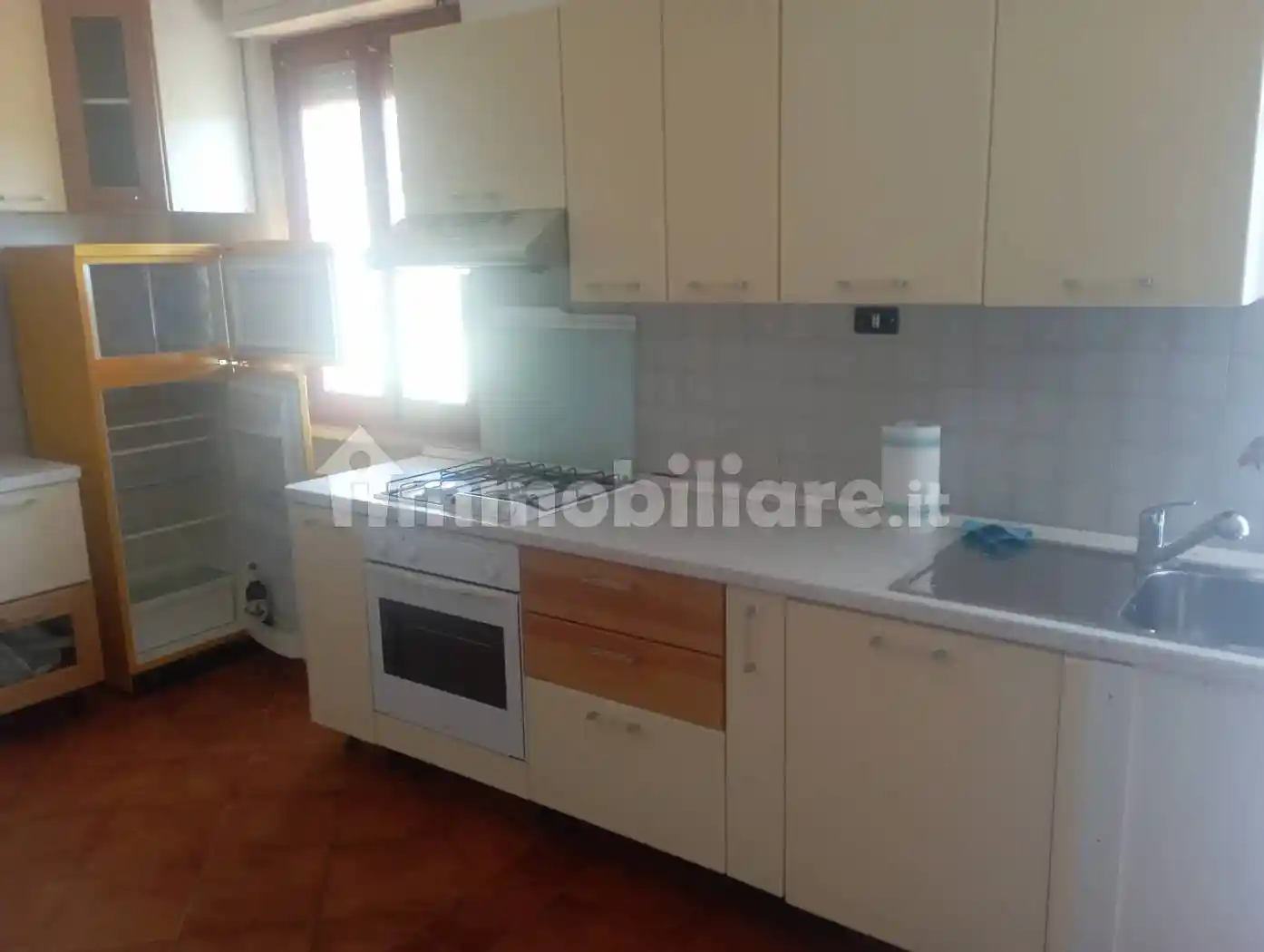 Appartamento in affitto a Teramo