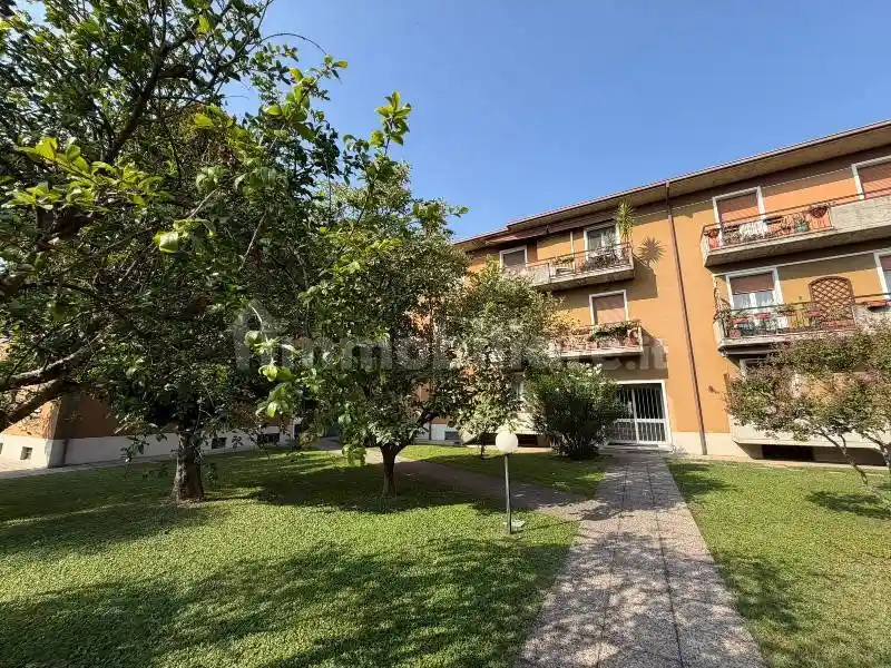 Appartamento in vendita a Rezzato