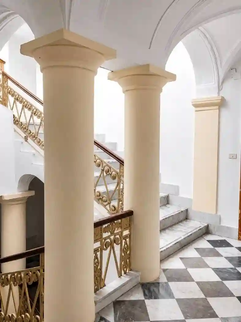 Palazzo - Edificio - foto 3
