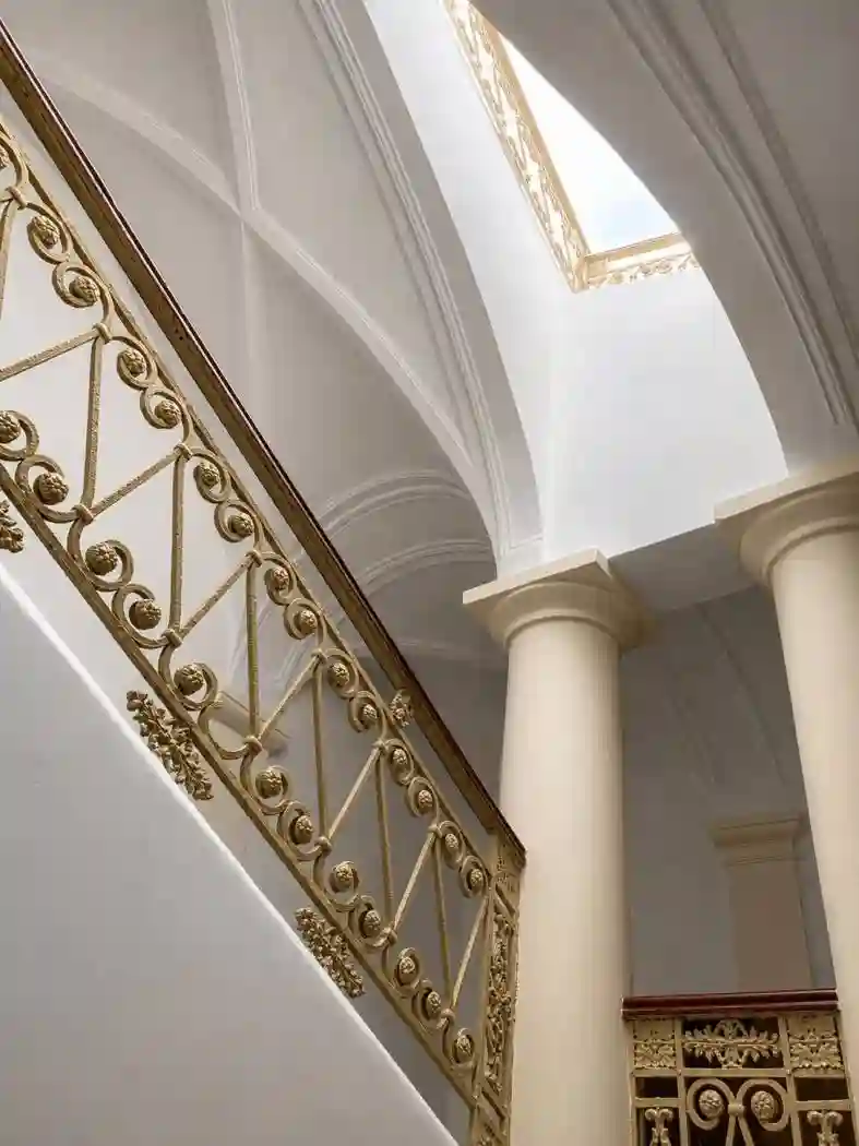 Palazzo - Edificio - foto 5