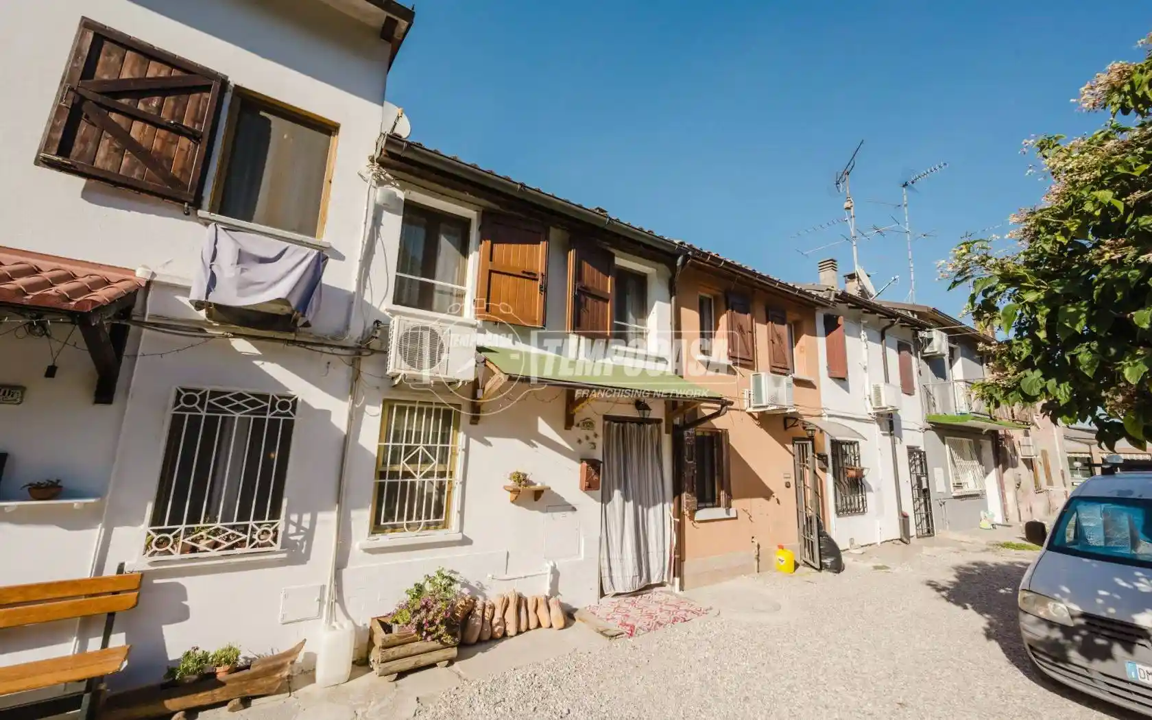 Casa indipendente in vendita a Argenta