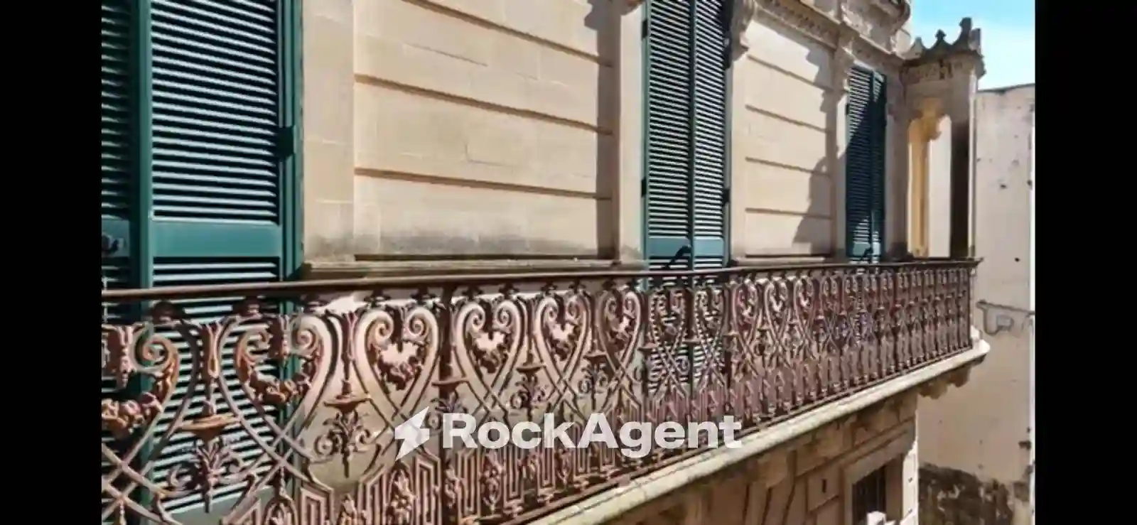 Palazzo - Edificio - foto 4