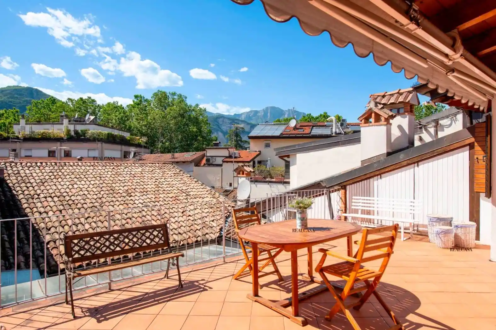 Appartamento in vendita a Trento