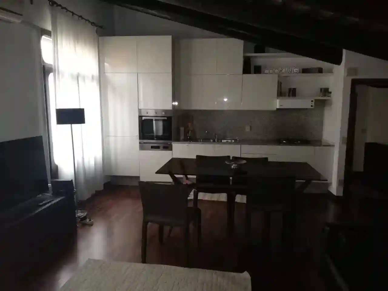 Attico - Mansarda - foto 2