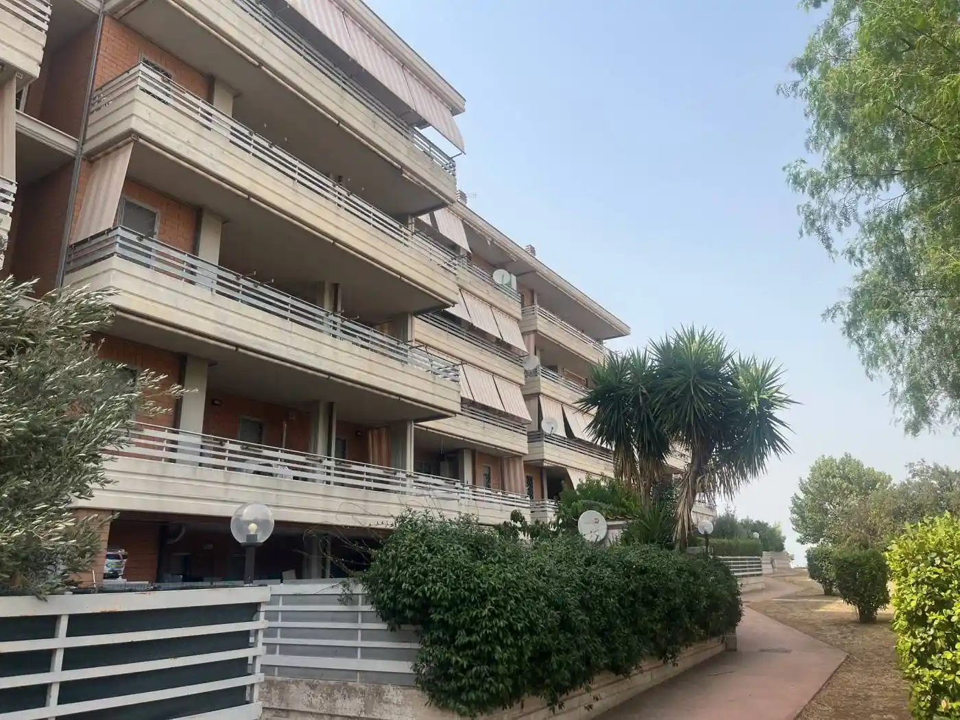 Attico - Mansarda in vendita a Pomezia