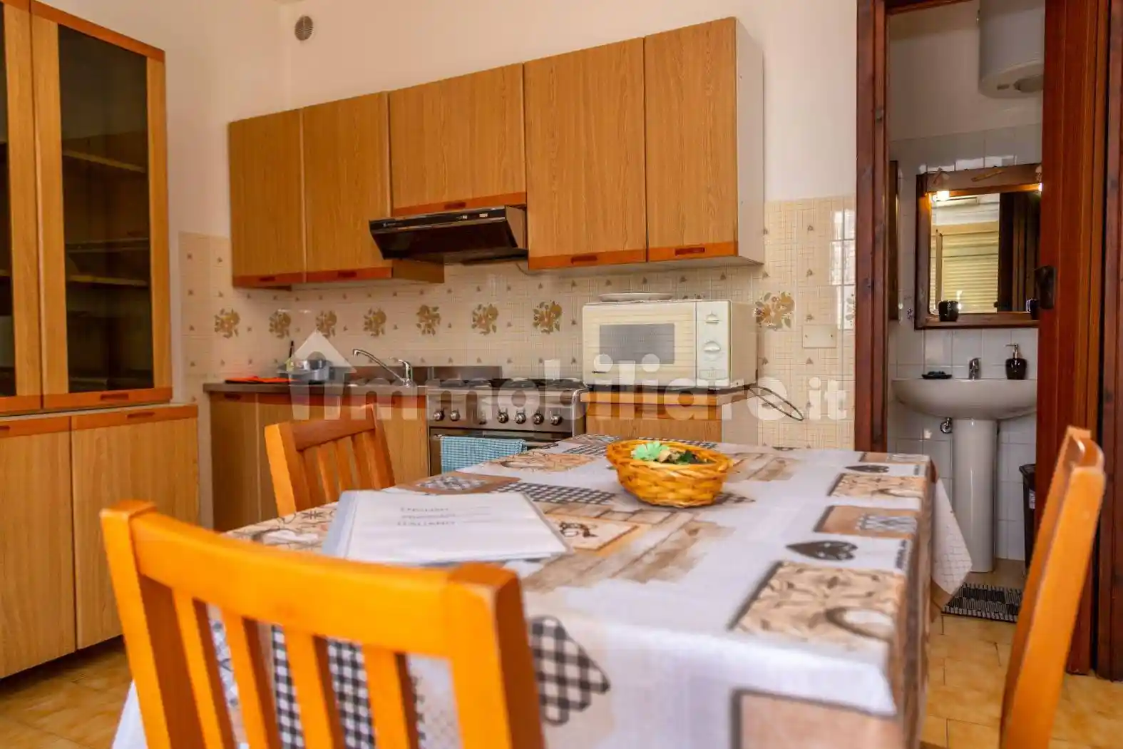 Appartamento in affitto a Ventimiglia