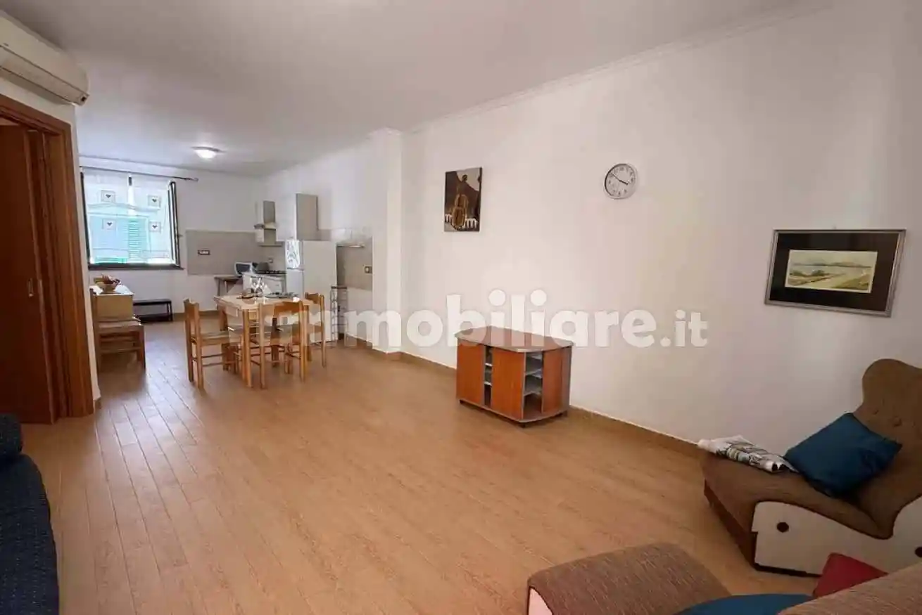 Appartamento in affitto a Porto Torres