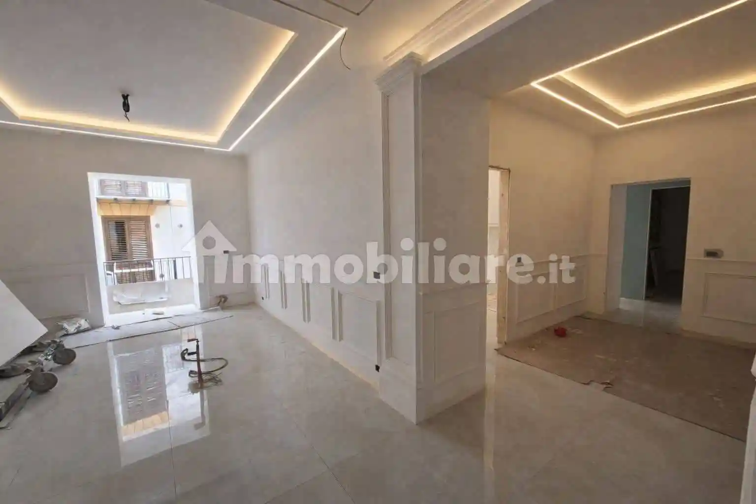 Appartamento in vendita a Palermo