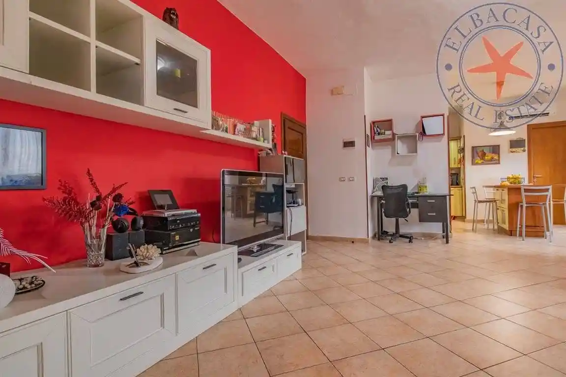 Appartamento in vendita a Porto Azzurro