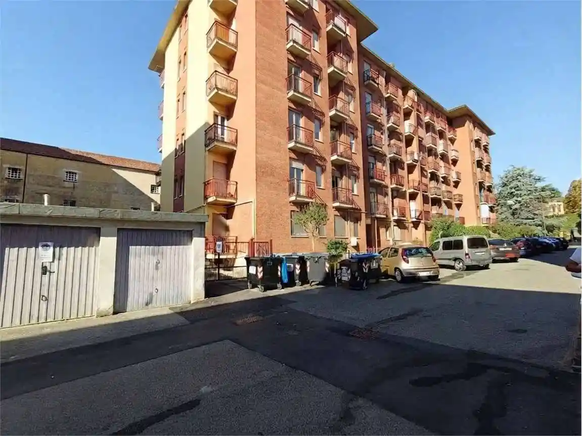 Appartamento in vendita a Chieri
