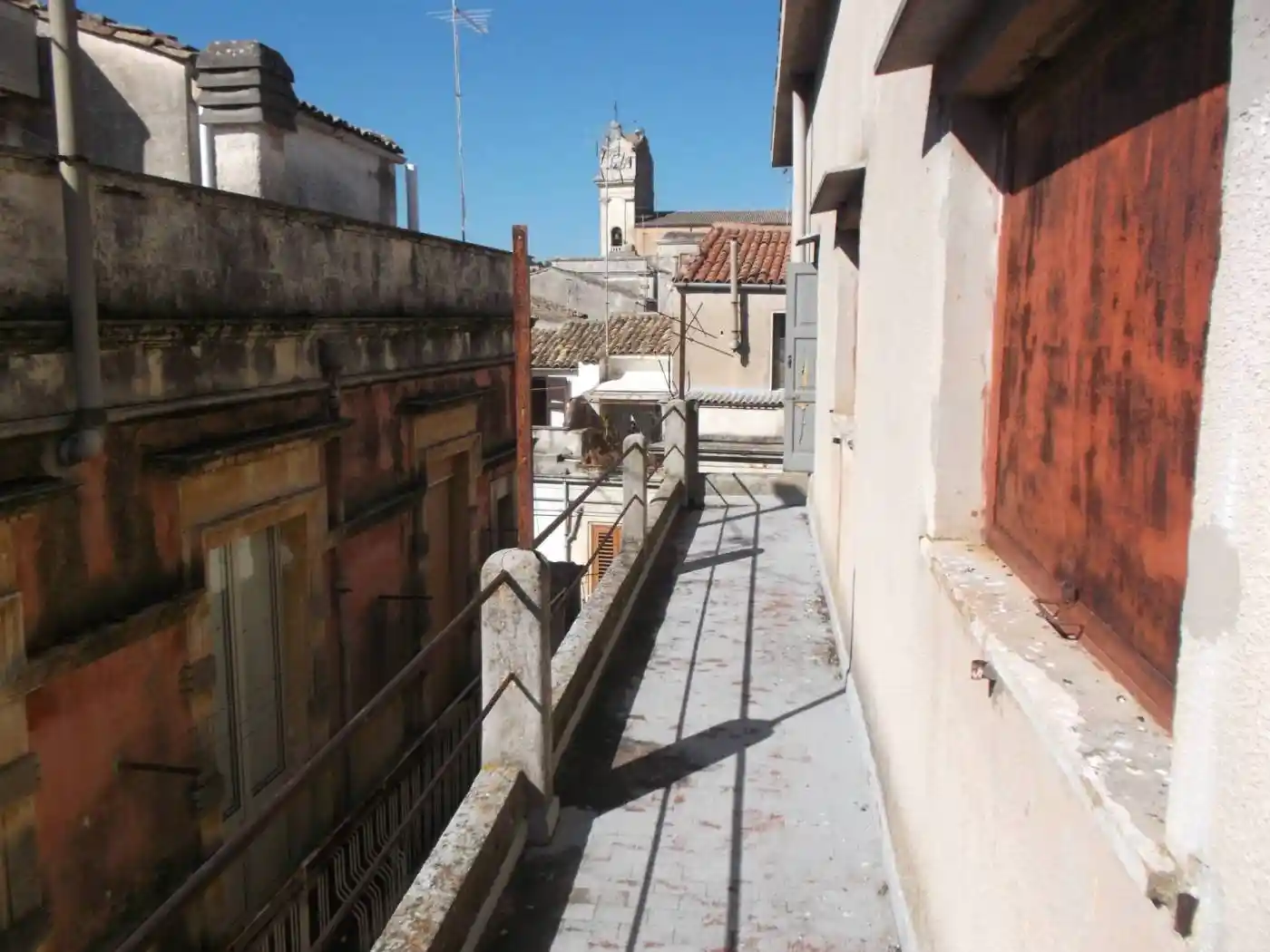 Villa in vendita a Canicattini Bagni