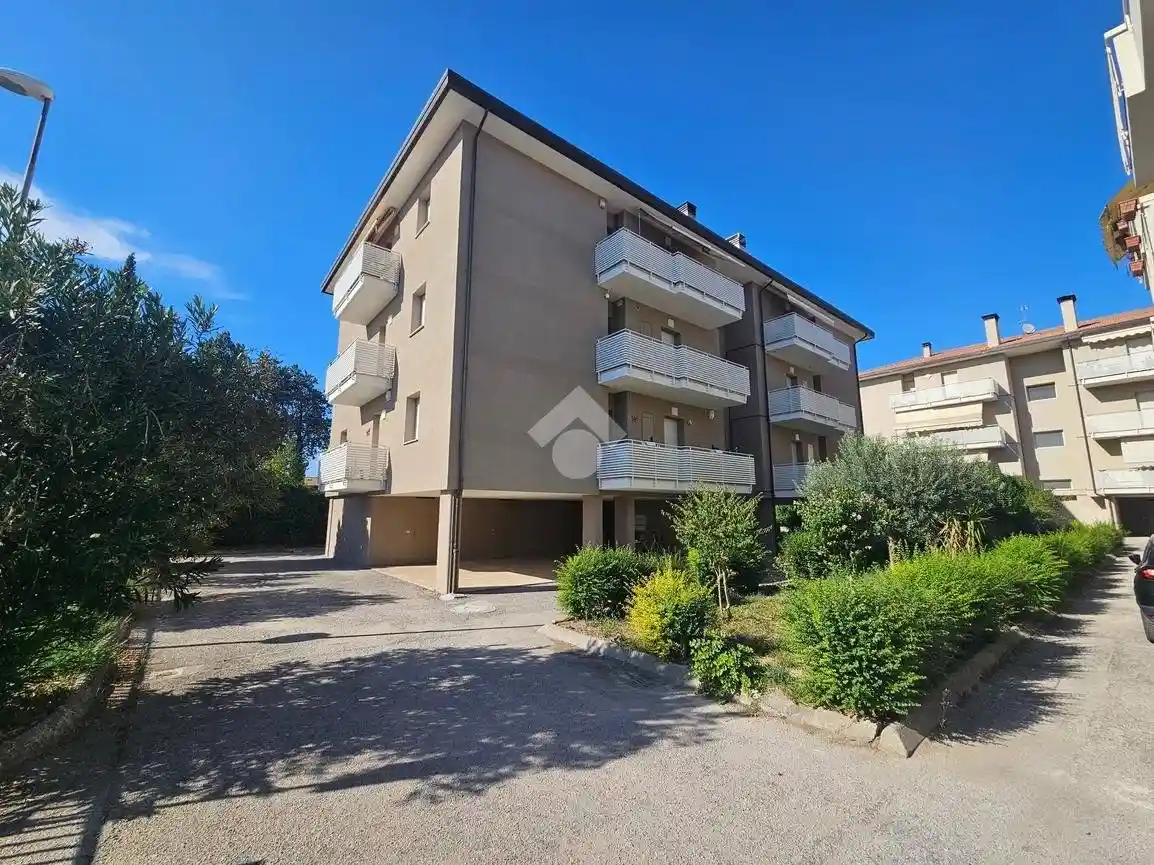 Appartamento in vendita a Foligno