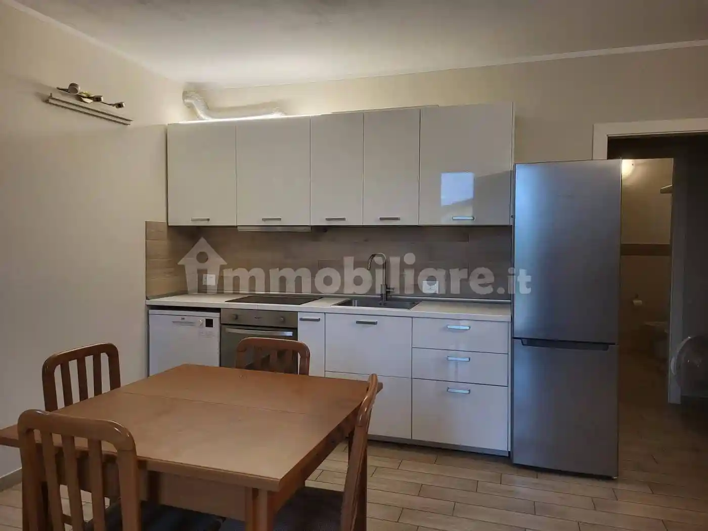 Appartamento in affitto a Parma