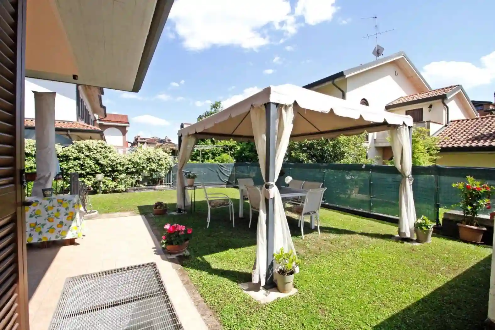 Villa - foto 3