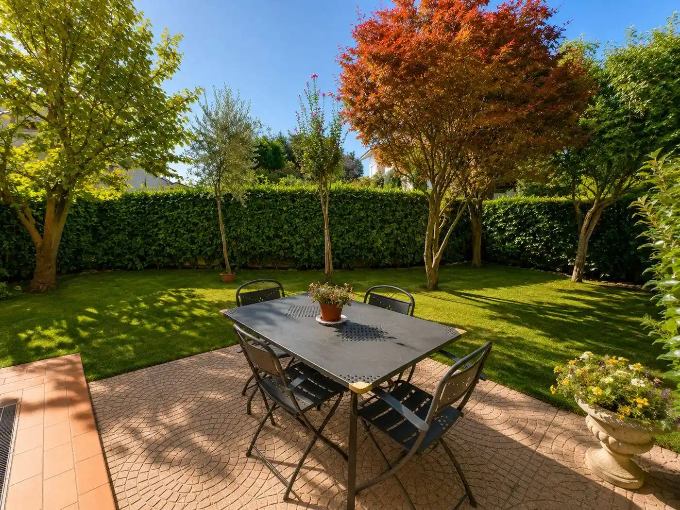 Villa in vendita a Alpignano