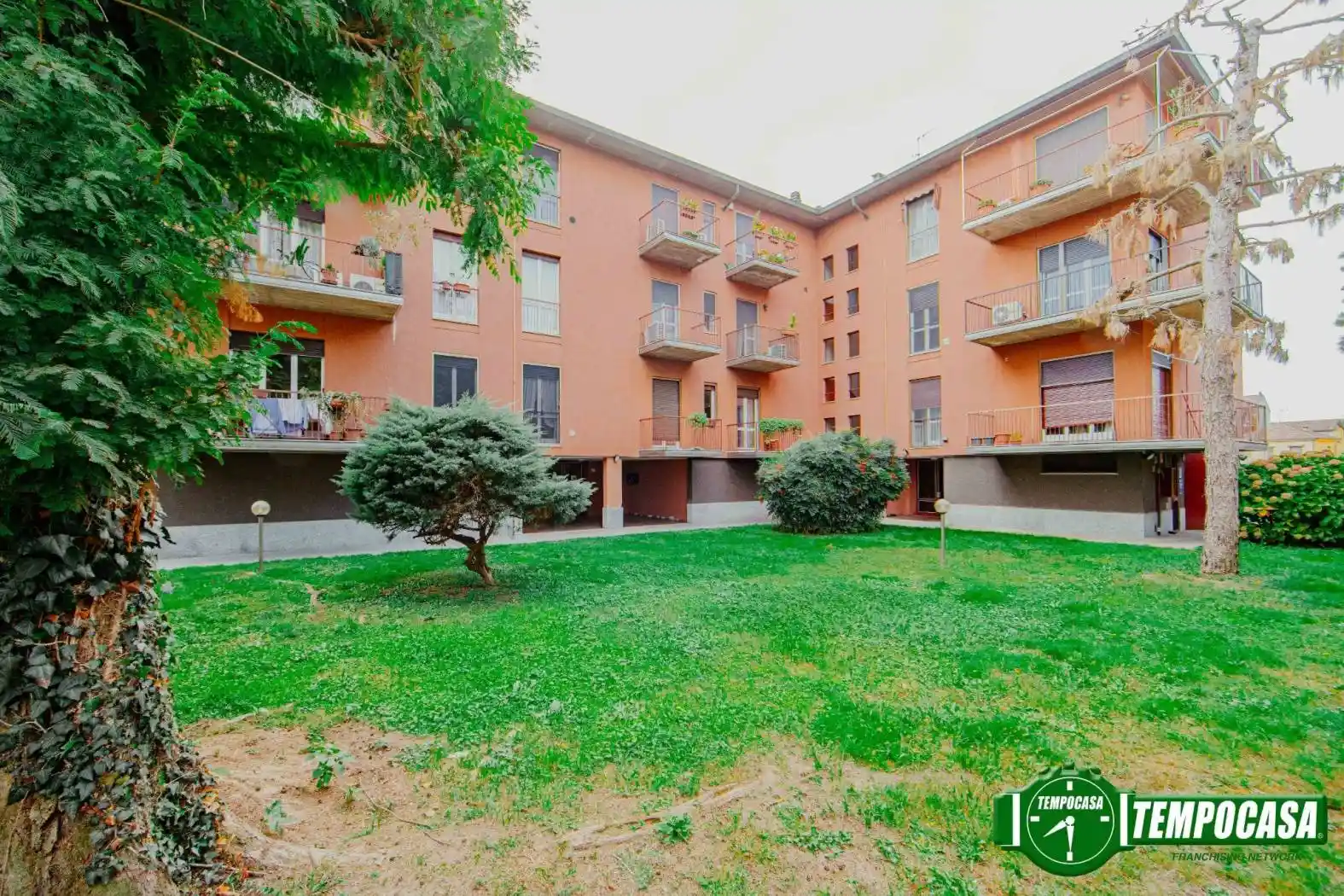 Appartamento in vendita a San Martino Siccomario