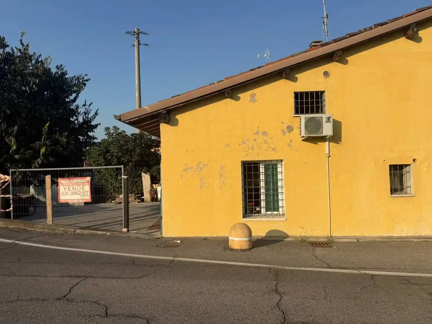 Casa indipendente in vendita a Montichiari