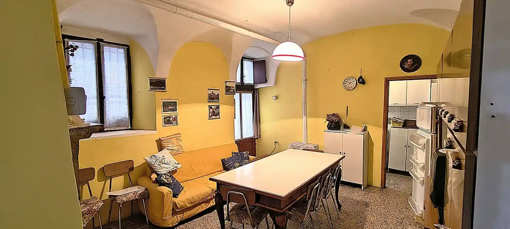 Casa indipendente in vendita a Entratico