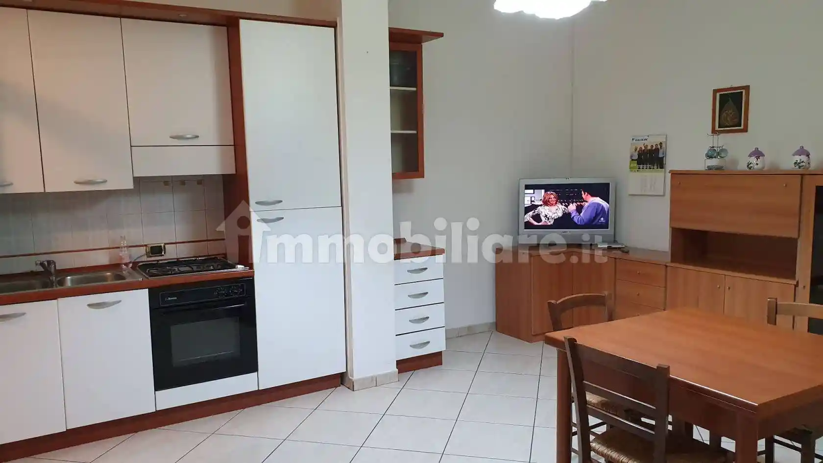 Appartamento in vendita a Recale