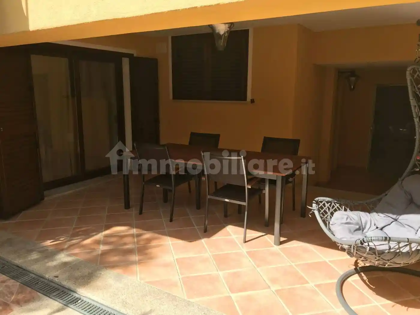 Appartamento in affitto a Olbia