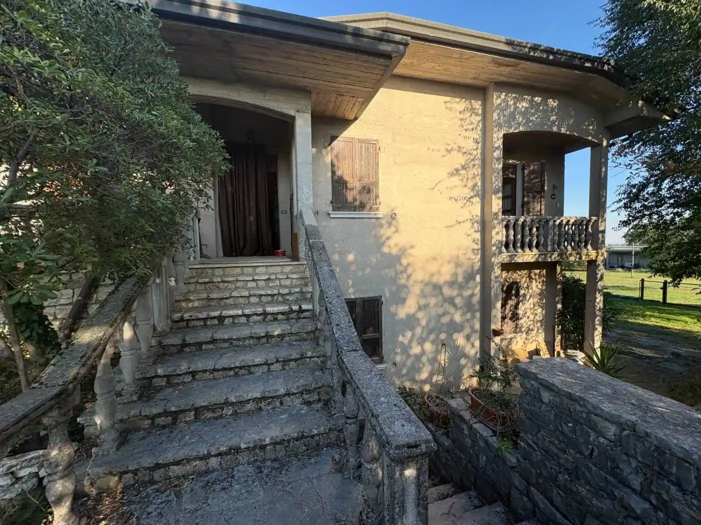 Villa in vendita a Bedizzole