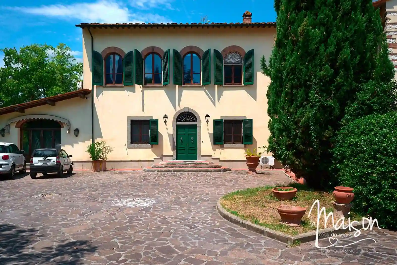 Villa - foto 3