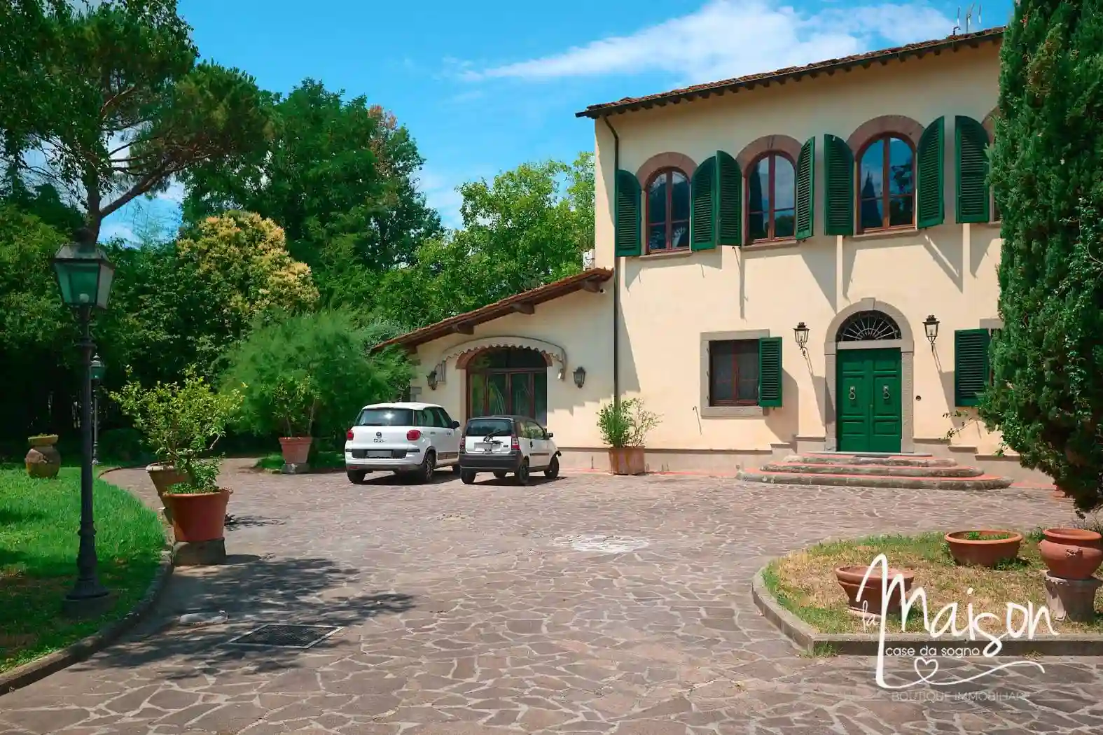 Villa - foto 4